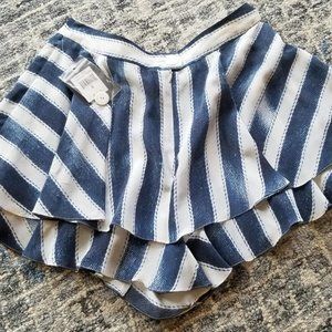 Short /Skirt